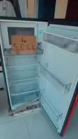 Hisense Refrigerator - 1 Month Used - 2
