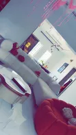 L-Shape Modern Sofa - 1