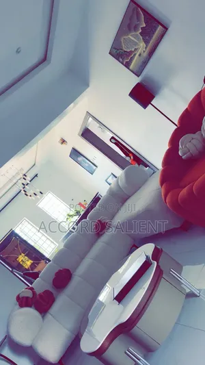 L-Shape Modern Sofa