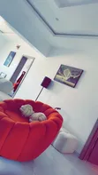 L-Shape Modern Sofa - 3