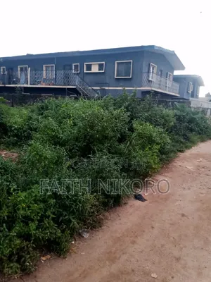 Mixed-use Land for Sale - Benin City