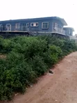 Mixed-use Land for Sale - Benin City - 1