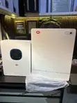 10kWh Itel Baturi / 6kVA Hybrid Inverter / 6x600W Solar Panels - 1