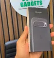 New Google Pixel 9 Pro XL 256GB Black - 3