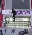 External Wall Signage Services by Ideal Level Engineering - 3