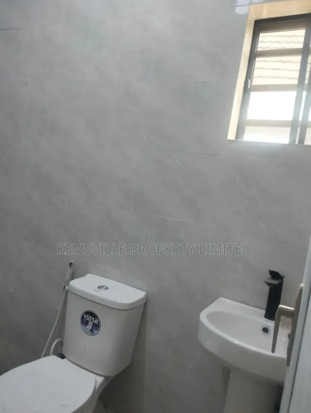Mini Flat Mai Cikakken kayan kwanciya don haya a Abule Egba - 1
