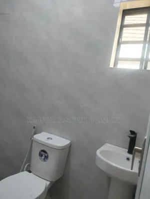 Mini Flat Mai Cikakken kayan kwanciya don haya a Abule Egba