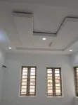 Mini Flat Mai Cikakken kayan kwanciya don haya a Abule Egba - 3