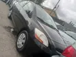 2008 Toyota Yaris 1.3 VVT-i Black - 1