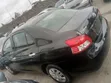 2008 Toyota Yaris 1.3 VVT-i Black - 5