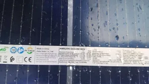 Jinko Solar 620W N-Type Bifacial Solar Panel