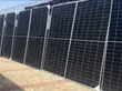 Jinko Solar 620W N-Type Bifacial Solar Panel - 2