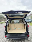 2014 Toyota Highlander XLE AWD SUV - 3