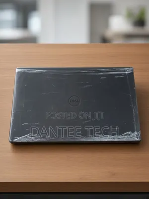Dell Vostro 3500 Laptop: Intel Core i5, 8GB RAM, 256GB SSD