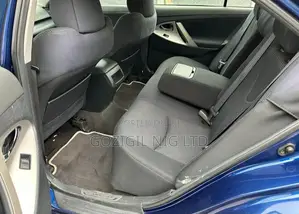 Toyota Camry SE Sedan ta 2007