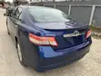 2007 Toyota Camry SE Sedan - 4