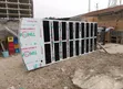 Sabis na Ginin Alamar Pylon - 1