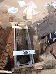 Sabis na Ginin Alamar Pylon - 5