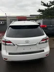 Lexus RX 350 2013 Fari - 1