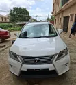Lexus RX 350 2013 Fari - 2