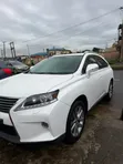 Lexus RX 350 2013 Fari - 3