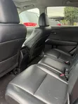 Lexus RX 350 2013 Fari - 5