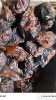 Smoked Fish - Round, Nutritious, No Preservatives - 4