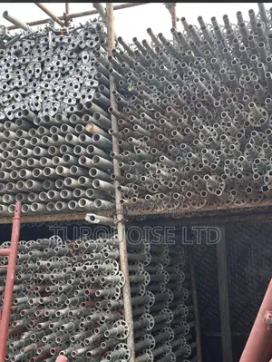 Ringlock Scaffolding System don Shoring