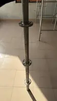 Ringlock Scaffolding System for Shoring - 2