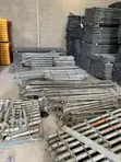 Ringlock Scaffolding System for Shoring - 5
