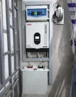 5kWh Baturi / 3kVA Hybrid Inverter / 4x600W Solar Panels Package - 1