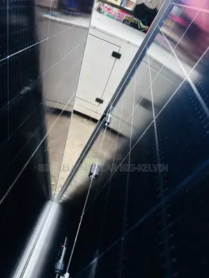 5kWh Baturi / 3kVA Hybrid Inverter / 4x600W Solar Panels Package