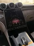 2024 Mercedes-Benz CLE 450 4MATIC Coupe Red - 3