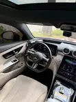 2024 Mercedes-Benz CLE 450 4MATIC Coupe Red - 4