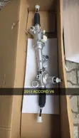 Sabon Electric Steering Rack na Honda Accord 2013 - 1