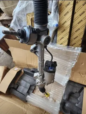 Sabon Electric Steering Rack na Honda Accord 2013