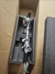 Sabon Electric Steering Rack na Honda Accord 2013 - 3