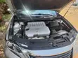 2014 Lexus ES 350 FWD Silver - 4