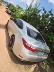 2014 Lexus ES 350 FWD Silver - 5