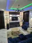 Wanda aka shirya gidan kwana 1 a Bodija don haya - 5