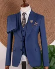 Sabon Suit Na Maza - Adidas - 2