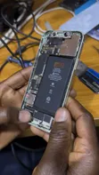 Gyaran iPhone & Samsung a Abuja - DC Mobile Tech - 1