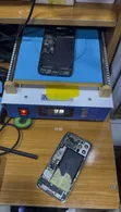 Gyaran iPhone & Samsung a Abuja - DC Mobile Tech - 2