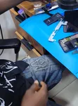 Gyaran iPhone & Samsung a Abuja - DC Mobile Tech - 3