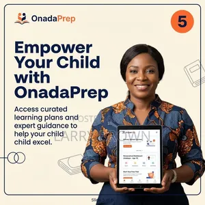 Online Lessons for Jamb, Waec, Neco by Onadaprep