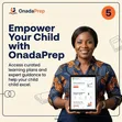 Online Lessons for Jamb, Waec, Neco by Onadaprep - 1