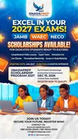 Online Lessons for Jamb, Waec, Neco by Onadaprep - 2