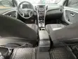 Hyundai Elantra 2012 Gray - 1