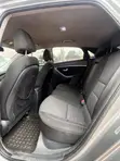 Hyundai Elantra 2012 Gray - 4