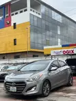 Hyundai Elantra 2012 Gray - 5